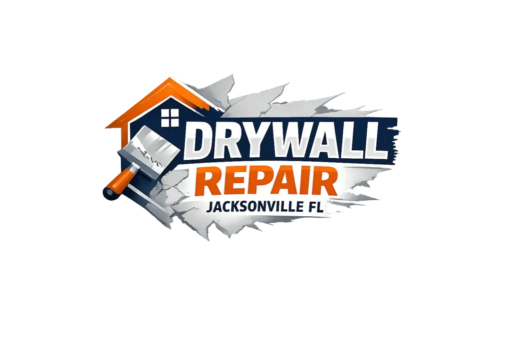 Drywall Repair Jacksonville FL - Logo