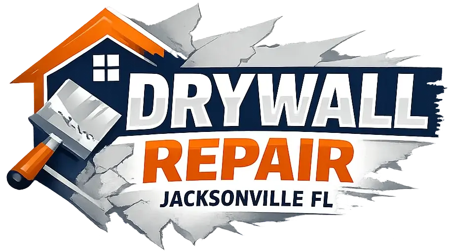 Drywall Repair Jacksonville FL - Logo