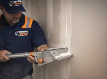 Drywall Repair Jacksonville FL - Commercial 2