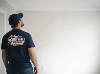 Drywall Repair Jacksonville FL - Residential 4